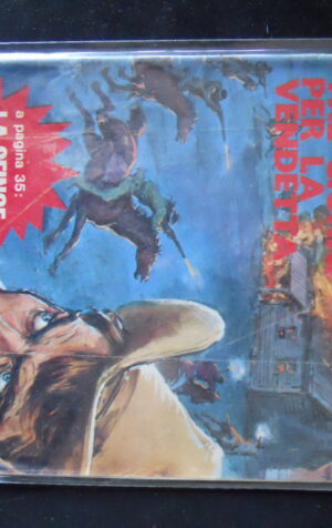 ALBI DELL' INTREPIDO n°1331 1971  [G125]