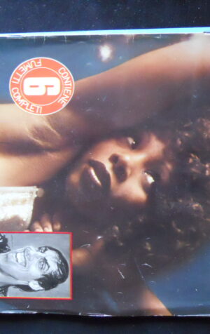 MONELLO n°27 1977 Donna Summer Aldo Bet Bud Spencer  [G126]
