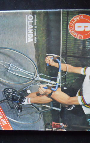 INTREPIDO n°21 1978 Francesco Moser Pamela Tiffin Ajita Wilson [R11L]