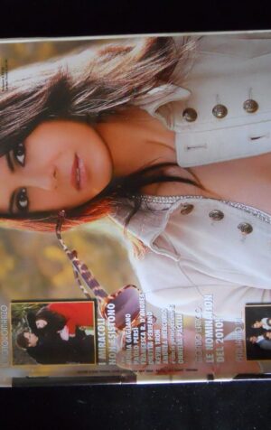 SOGNO n°334 rivista fotoromanzi edizioni Lancio  [JS24]