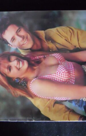 INCONTRI N°2 1994 ED.SIRIO  [JS24]