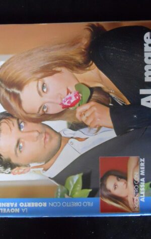 MARINA n°449 rivista fotoromanzi edizioni Lancio  [JS25]