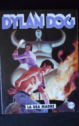 DYLAN DOG n°308 edizione Bonelli [MV15]