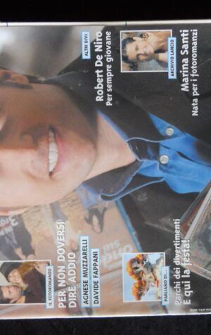 SOGNO n°271 rivista fotoromanzi edizioni Lancio  [JS27]