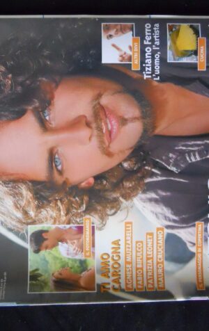 SOGNO n°264 rivista fotoromanzi edizioni Lancio  [JS27]