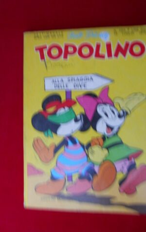 TOPOLINO n°1024      [P41]