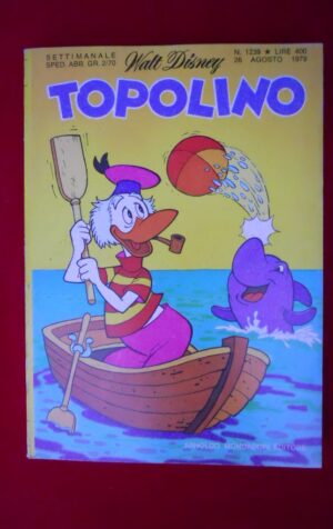 TOPOLINO n°1239      [P41]