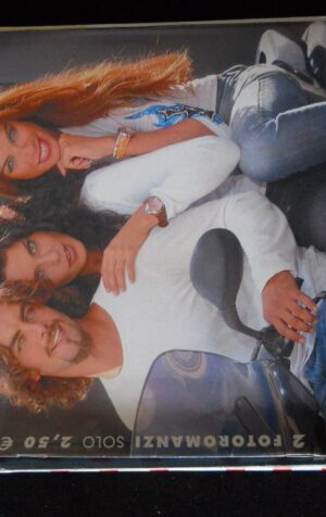 MARINA n°13 rivista fotoromanzi edizioni Lancio  [JS28]