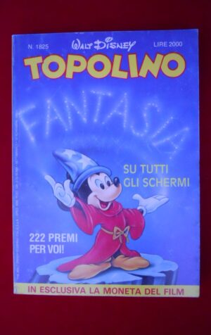 TOPOLINO n°1227      [P41]