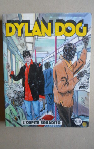 DYLAN DOG n°233 2006 Edizione Bonelli [G283]