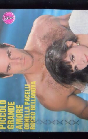 MARINA n°385 rivista fotoromanzi edizioni Lancio  [JS29]