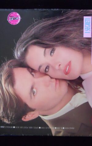 LUCKY n°308 rivista fotoromanzi edizioni Lancio  [JS29]