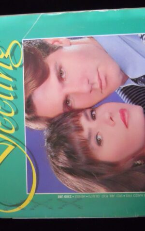 FEELING n°14 rivista fotoromanzi edizioni Lancio  [JS29]