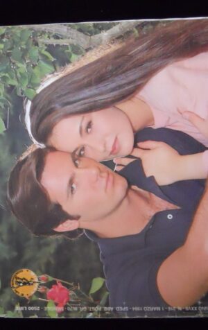 LUCKY n°316 rivista fotoromanzi edizioni Lancio  [JS29]