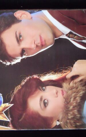 CHARME n°606 rivista fotoromanzi edizioni Lancio  [JS29]