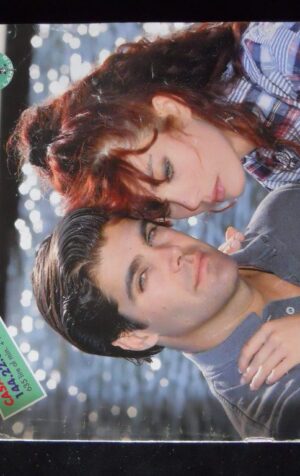 DARLING n°338 rivista fotoromanzi edizioni Lancio  [JS29]