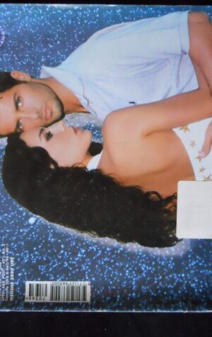 LUCKY n°366 rivista fotoromanzi edizioni Lancio  [JS30]