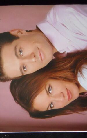 KISS n°252 rivista fotoromanzi edizioni Lancio  [JS30]