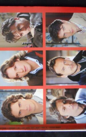 CHARME n°646 rivista fotoromanzi edizioni Lancio  [JS30]