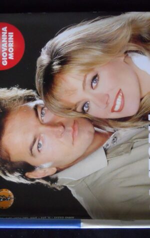 CHARME n°644 rivista fotoromanzi edizioni Lancio  [JS30]