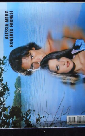 FEELING n°68 rivista fotoromanzi edizioni Lancio  [JS30]