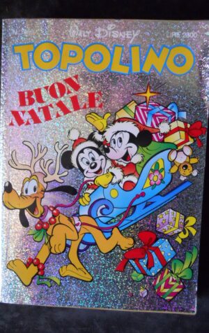 TOPOLINO n°1882      [G68I]