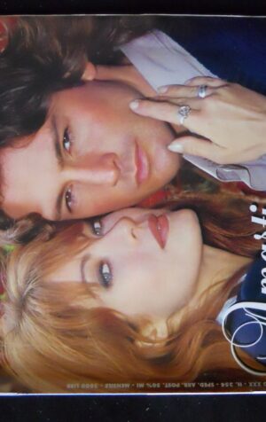 LUCKY n°354 rivista fotoromanzi edizioni Lancio  [JS30]