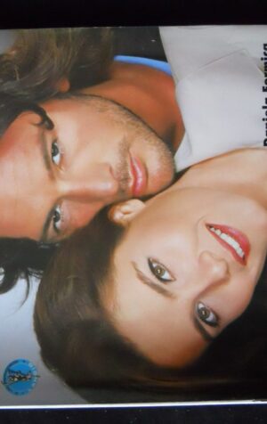 DARLING n°374 rivista fotoromanzi edizioni Lancio  [JS31]