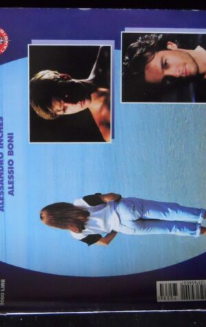 KOLOSSAL n°336 rivista fotoromanzi edizioni Lancio  [JS31]