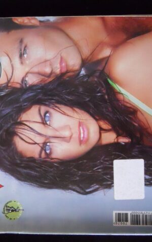 FEELING n°70 rivista fotoromanzi edizioni Lancio  [JS32]