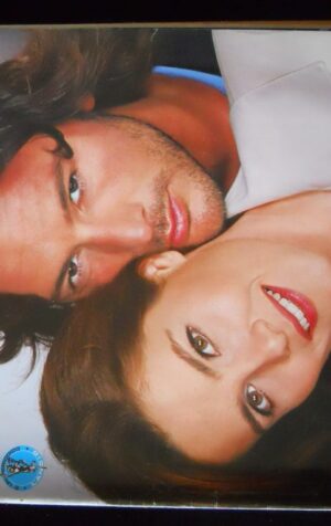 DARLING n°374 rivista fotoromanzi edizioni Lancio  [JS32]