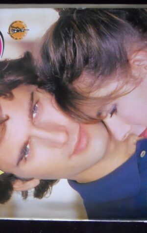 FEELING n°63 rivista fotoromanzi edizioni Lancio  [JS32]