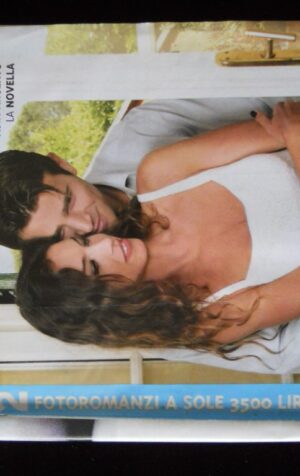 KISS n°292 rivista fotoromanzi edizioni Lancio  [JS33]