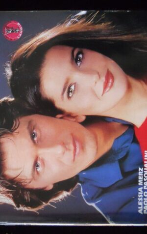 MARINA n°432 rivista fotoromanzi edizioni Lancio  [JS33]