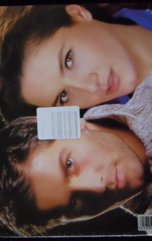 KOLOSSAL n°343 rivista fotoromanzi edizioni Lancio  [JS33]