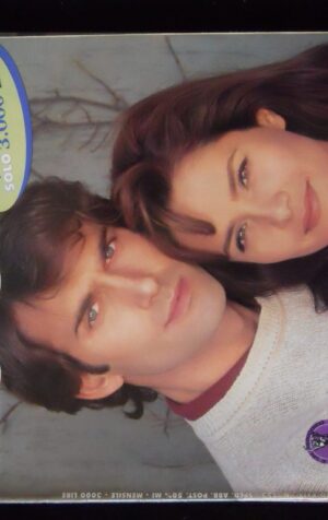 LUCKY n°353 rivista fotoromanzi edizioni Lancio  [JS33]