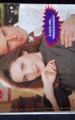 KISS n°226 rivista fotoromanzi edizioni Lancio  [JS34]