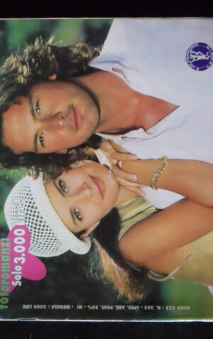 DARLING n°365 rivista fotoromanzi edizioni Lancio  [JS34]