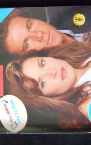 LETIZIA n°584 rivista fotoromanzi edizioni Lancio  [JS35]