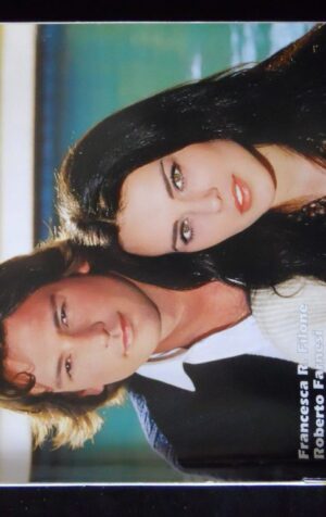 LETIZIA n°619 rivista fotoromanzi edizioni Lancio  [JS35]