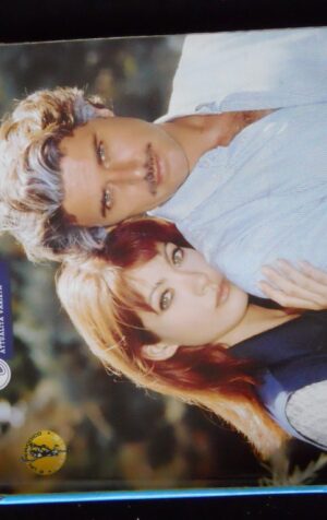 LETIZIA n°609 rivista fotoromanzi edizioni Lancio  [JS35]