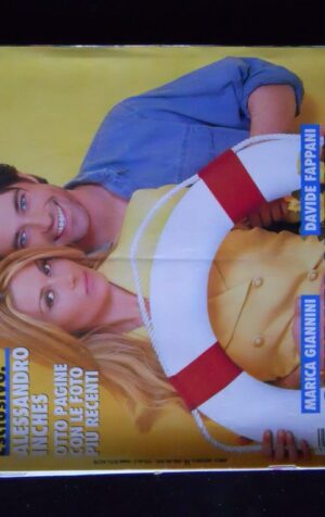 EMOZIONI LANCIO N°14 rivista fotoromanzi Lancio  [JS35]