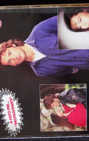 MARINA n°411 rivista fotoromanzi edizioni Lancio  [JS36]