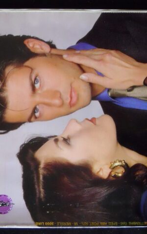 KOLOSSAL n°309 rivista fotoromanzi edizioni Lancio  [JS36]