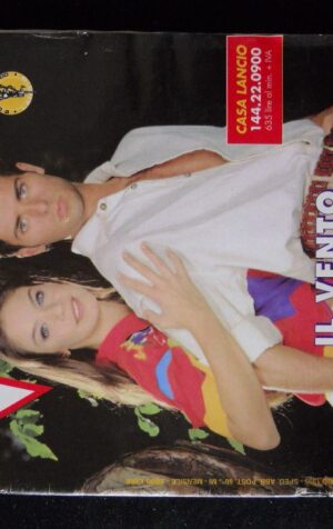 LUCKY n°328 rivista fotoromanzi edizioni Lancio  [JS36]