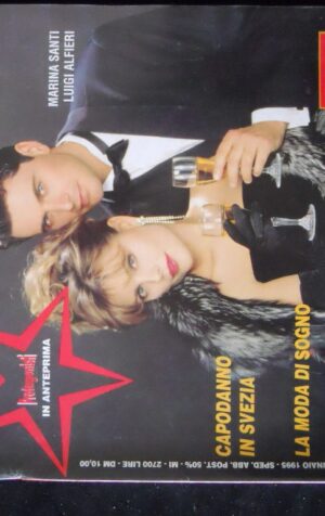 SOGNO n°148 rivista fotoromanzi edizioni Lancio  [JS36]