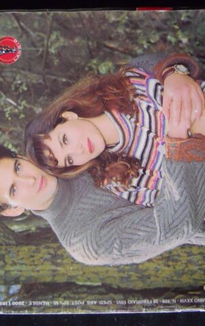 LUCKY n°329 rivista fotoromanzi edizioni Lancio  [JS36]