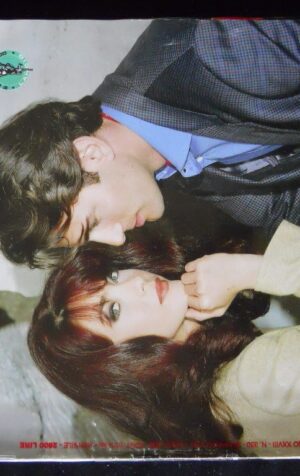 LUCKY n°330 rivista fotoromanzi edizioni Lancio  [JS36]