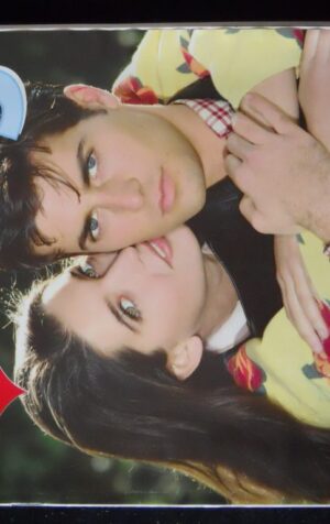 FEELING n°39 rivista fotoromanzi edizioni Lancio  [JS36]