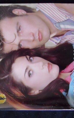 MARINA n°412 rivista fotoromanzi edizioni Lancio  [JS36]